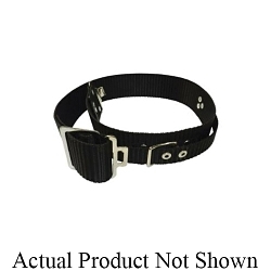 MSA 415335 Superlight Belt, Tongue Buckle, Polyester Webbing