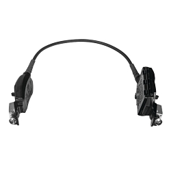 MSA GA1484 XF1 Lighting Module, For Use With CairnsĀ® XF1 Fire Helmets