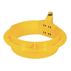 MSA IN-2217 Manhole Collar, Steel