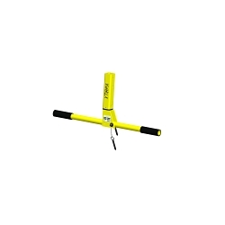 MSA IN-2274 Adjustable T-Bar Leg, For Use With Xtirpa™ Pole Hoist Systems