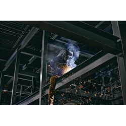 MSA 10246337 Tricot Pad, For Use With IsoFit® headgear