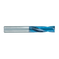 Nachi L9610 Aqua EX Flat Bottom Stub - 4.5mm