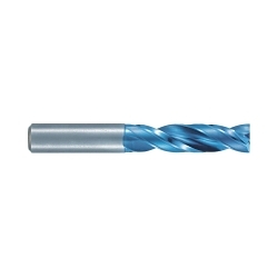 Nachi L9813 Aqua EX Flat Bottom Oil Hole 3D - 1/4