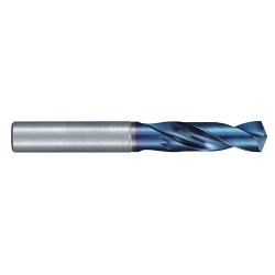 Nachi L9860 Aqua REVO Drill Stub - 2.3mm