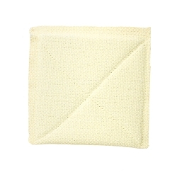 National Safety Apparel® P02TC8X8 Hand Pad, Regular Size, Thermobest™, Yellow