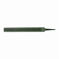 Crescent® 17615N Medium Cabinet Rasp, Single/Second Cut, American Pattern, 8 in L