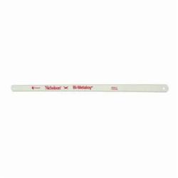 Crescent® 62706N Bi-Metaloy® Hacksaw Blade, 1/2 in W Blade x 10 in L Blade, Molybdenum Alloy Steel Cutting Edge, 14 TPI