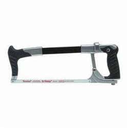 Crescent® 80965 High Tension Hacksaw Frame, 12 in L Blade Alloy Steel Blade, 45/90 deg