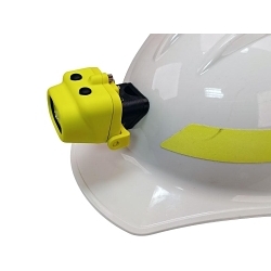 Nightstick® XPP-5454GC XPP Headlamp, LED Bulb, Glass Filled Nylon Polymer Housing, 115 Lumens