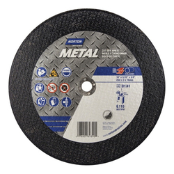 Cut-Off Wheels