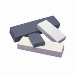 Norton® 61463624335 Combination Grit Combination Grit Waterstone, 8 in L x 3 in W x 1 in H, 220/1000 Grit