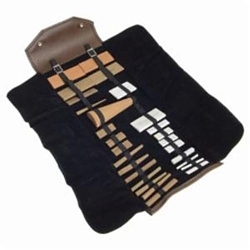 Norton® 61463654521 27-Piece Stone Roll Kit