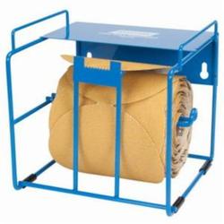 Norton® 63642542772 1-Stage Heavy Duty Single Sanding Roll Dispenser