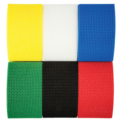 Norton® 66260307720 Flexible Conventional Curved Hand Pad Kit, 2-1/8 in Dia x 1-1/2 in THK, 60/120/200/400/800/1500 Grit