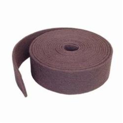 Norton® Bear-Tex® 66261016430 777 General Purpose Non-Woven Abrasive Roll, 6 in W x 30 ft L, Very Fine Grade, Aluminum Oxide Abrasive