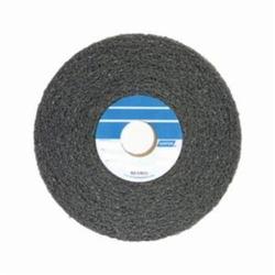 Norton® Bear-Tex® 66261058509 Convolute Non-Woven Abrasive Wheel, 6 in Dia x 2 in THK, 1 in Center Hole, Fine Grade