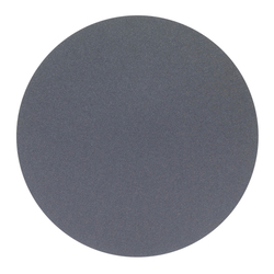 Norton® TufBak® 66261133339 T461 Coated Abrasive Disc, 12 in Dia, 320 Grit, Extra Fine Grade, Silicon Carbide Abrasive, Paper Backing