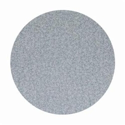 Norton® No-Fil® 66261140522 A975 Hook and Loop Disc, 5 in Dia, P80 Grit, Medium Grade, Ceramic Alumina Abrasive, Latex Paper Backing