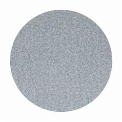 Norton® No-Fil® 66261149538 A975 Hook and Loop Disc, 5 in Dia, P320 Grit, Extra Fine Grade, Ceramic Alumina Abrasive, Latex Paper Backing