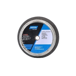 Norton® 69078640234 Flaring Cup Snagging Wheel, 5 in Max Diameter