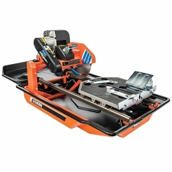 Norton® 70184630013 CTC Saw Mini Masonry, 10 in Blade, 5/8 in Arbor/Shank