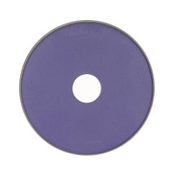 Norton Winter 60157602384 Grinding Abrasive Wheel, 5.905 in Dia Wheel, 120 Grit, Cubic Boron Nitride Abrasive