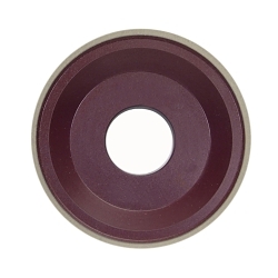 Norton Winter 60157602667 Disc Wheel, 220 Grit, CBN Abrasive