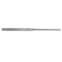 Norton Winter 66260392432 1000 Electroplated Mounted Point, 1020MD Cylinder Point, 0.020 in Dia Head x 0.079 in L Head, 1/8 in Dia Shank