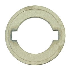 Nylox® 03895 Arbor Adapter, 2 in ID x 3-1/4 in OD, Pressboard