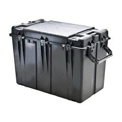 Protective Equipment Cases
