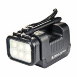 Pelican™ 094300-0001-110 9430 Gen 3 Remote Area Light, LED Lamp, 12 V AC/DC, 1 Head