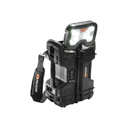 Pelican™ 094800-0000-110 9480 Waterproof Submersible Remote Area Light, LED Lamp, 12 V DC, 1 Head