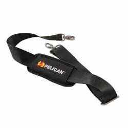 Pelican™ 094800-9441-000 Padded Shoulder Strap, For Use With 9480/9490 RS Remote Area Lighting System