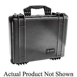 なまらむ　PELICAN 1550 ミディアムケース PC特別仕様 Pelican Products 1550-001-130 | A&M Industrial
