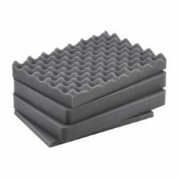 Pelican™ IM2200-FOAM 4 Piece Replacement Foam Set, For Use With Storm Cases™ iM2200 Case