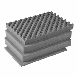 Protective Equipment Case Accessories