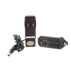 Peltor™ 7000052756 Battery Pack, Nickel-Metal Hydride, 2.4 VDC Nominal, 1200 mAh Nominal