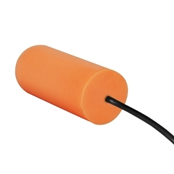 PIP® 267-HPF810C Ear Plug, Disposable