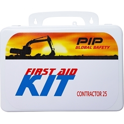 First Aid Kits & Supplies