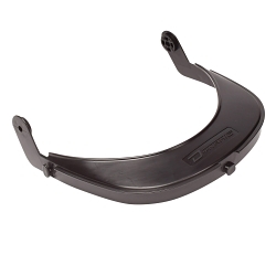 Dynamic™ EPB940 Face Shield Bracket, For Use With Style HP940 Hard Shell Bump Cap, Plastic