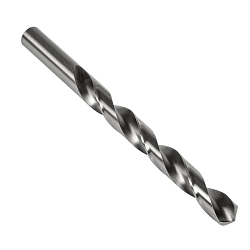 Precision Twist Drill 5999001 R18P General Purpose Jobber Length Drill Bit, #29 Drill - Wire, 0.136 in Drill - Decimal Inch, 118 deg Point, HSS, Uncoated