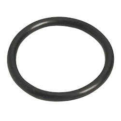 Proto® J07500R O-Ring, 3/4 in Drive, For Use With Impact Socket and Attachment, Steel, Black Oxide