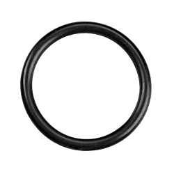 Proto® J10000R2 O-Ring, 1 in Drive, For Use With J10024 Impact Socket and Attachment, Steel, Black Oxide