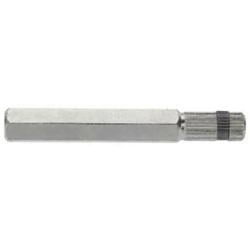 Proto® J140-38 Internal Pipe Wrench, 3/8 in, 3-3/4 in L, Steel, Plated