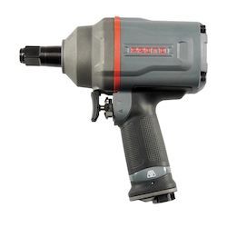 Proto® J175WP Air Impact Wrench, 3/4 in Drive, 1560 ft-lb Torque Rating, 7.1 cfm Air Flow, 8-29/32 in OAL