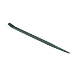 Proto® J2127 Aligning Pry Bar, Chisel/Tapered Tip, 38 in OAL, Forged High Carbon Steel