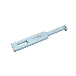 Proto® J4017 Replacement Long Narrow Jaw, 7-3/16 in Jaw Reach, For Use With Proto-Ease™ 10 ton Puller