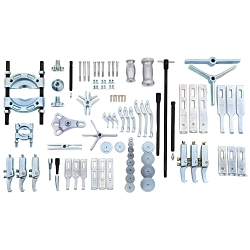 Proto® Press-N-Pull™ Proto-Ease™ J4235A Master Puller Set