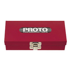 Proto® J5299 Set Box, 1-5/8 in H x 4-7/16 in D