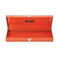 Proto® J5496-NA Portable Set Box, 3-7/8 in H x 19 in W x 6-1/4 in D, Alloy Steel